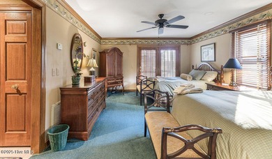 Welcome to your dream golf getaway, perfectly positioned with on The National Golf Club in North Carolina - for sale on GolfHomes.com, golf home, golf lot