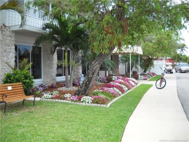 Imagine Living by the Ocean and the Intercoastal Waterway! This on Island Dunes Country Club in Florida - for sale on GolfHomes.com, golf home, golf lot