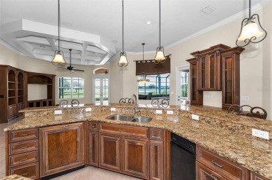 Welcome to your Luxury Dream Home! A unique opportunity to own on Fox Hollow Golf Club in Florida - for sale on GolfHomes.com, golf home, golf lot