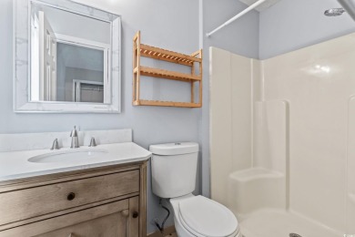 Welcome to this end unit townhome in the heart of Myrtle Beach - on  in South Carolina - for sale on GolfHomes.com, golf home, golf lot