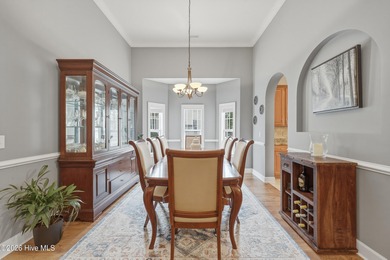 Welcome to 707 Royal Fern Court NW in beautiful Calabash where on Meadowlands Golf Club in North Carolina - for sale on GolfHomes.com, golf home, golf lot