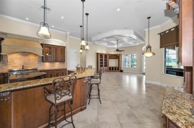 Welcome to your Luxury Dream Home! A unique opportunity to own on Fox Hollow Golf Club in Florida - for sale on GolfHomes.com, golf home, golf lot