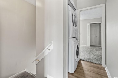 Welcome to this end unit townhome in the heart of Myrtle Beach - on  in South Carolina - for sale on GolfHomes.com, golf home, golf lot