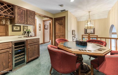 Welcome to your dream golf getaway, perfectly positioned with on The National Golf Club in North Carolina - for sale on GolfHomes.com, golf home, golf lot