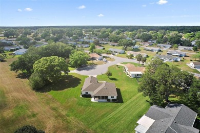 ATTENTION GOLFERS!!!  GOLF COURSE VIEW!!  THIS WELL MAINTAINED on The Links of Spruce Creek in Florida - for sale on GolfHomes.com, golf home, golf lot