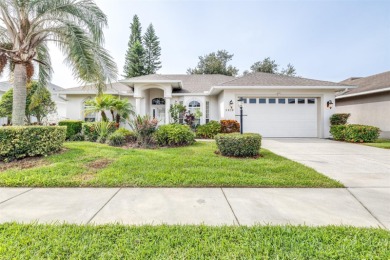 Welcome to this spacious 2-bedroom, 2-bathroom home with 1,817 on Huntington Hills Golf and Country Club in Florida - for sale on GolfHomes.com, golf home, golf lot
