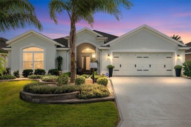 Stunning Lantana in the highly desirable Village of Pine Ridge on Bella Glade Country Club - Lake County in Florida - for sale on GolfHomes.com, golf home, golf lot