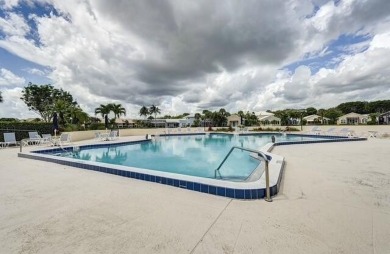Welcome to 167 Waterbend Drive, an exquisite 2 bedrooms on Jonathans Landing Golf Club in Florida - for sale on GolfHomes.com, golf home, golf lot