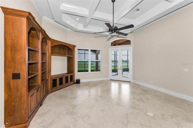 Welcome to your Luxury Dream Home! A unique opportunity to own on Fox Hollow Golf Club in Florida - for sale on GolfHomes.com, golf home, golf lot