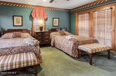 Welcome to your dream golf getaway, perfectly positioned with on The National Golf Club in North Carolina - for sale on GolfHomes.com, golf home, golf lot