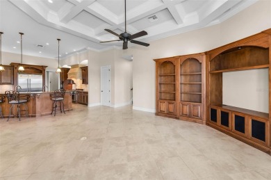 Welcome to your Luxury Dream Home! A unique opportunity to own on Fox Hollow Golf Club in Florida - for sale on GolfHomes.com, golf home, golf lot