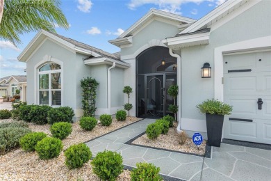 Stunning Lantana in the highly desirable Village of Pine Ridge on Bella Glade Country Club - Lake County in Florida - for sale on GolfHomes.com, golf home, golf lot