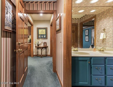 Welcome to your dream golf getaway, perfectly positioned with on The National Golf Club in North Carolina - for sale on GolfHomes.com, golf home, golf lot