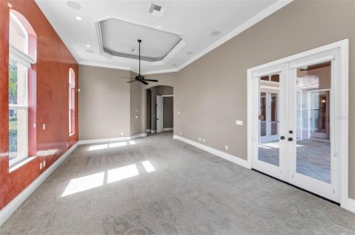 Welcome to your Luxury Dream Home! A unique opportunity to own on Fox Hollow Golf Club in Florida - for sale on GolfHomes.com, golf home, golf lot