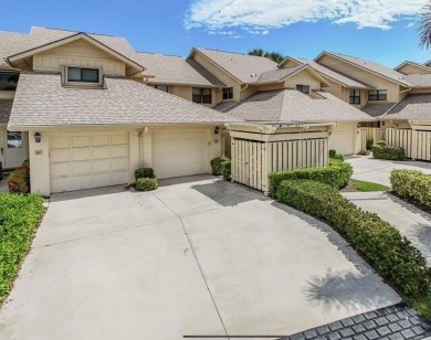 Welcome to 167 Waterbend Drive, an exquisite 2 bedrooms on Jonathans Landing Golf Club in Florida - for sale on GolfHomes.com, golf home, golf lot