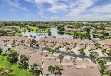 Welcome to 167 Waterbend Drive, an exquisite 2 bedrooms on Jonathans Landing Golf Club in Florida - for sale on GolfHomes.com, golf home, golf lot