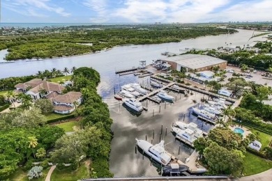 Welcome to 167 Waterbend Drive, an exquisite 2 bedrooms on Jonathans Landing Golf Club in Florida - for sale on GolfHomes.com, golf home, golf lot