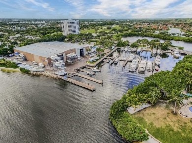 Welcome to 167 Waterbend Drive, an exquisite 2 bedrooms on Jonathans Landing Golf Club in Florida - for sale on GolfHomes.com, golf home, golf lot