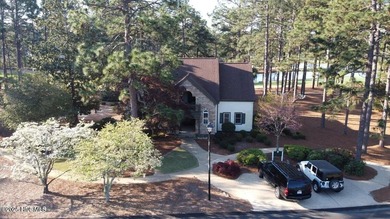 Welcome to your dream golf getaway, perfectly positioned with on The National Golf Club in North Carolina - for sale on GolfHomes.com, golf home, golf lot