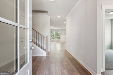 Welcome to 4306 Links Blvd, a charming ranch-style home with a on Traditions of Braselton Golf Club in Georgia - for sale on GolfHomes.com, golf home, golf lot