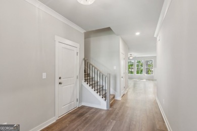Welcome to 4306 Links Blvd, a charming ranch-style home with a on Traditions of Braselton Golf Club in Georgia - for sale on GolfHomes.com, golf home, golf lot