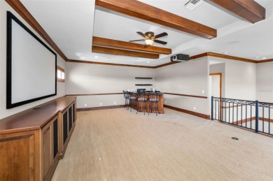 Welcome to your Luxury Dream Home! A unique opportunity to own on Fox Hollow Golf Club in Florida - for sale on GolfHomes.com, golf home, golf lot