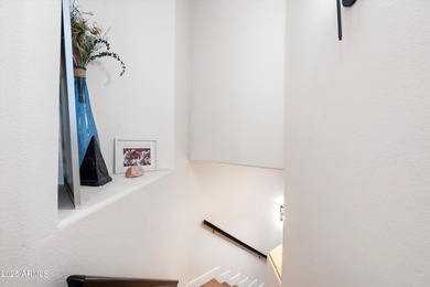 Incredible full-time residence or lock-and-leave luxury with on TPC of Scottsdale  in Arizona - for sale on GolfHomes.com, golf home, golf lot