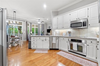 Amazing custom built home in the links of Cedar Creek! This 1.5 on Shadow Glen Golf Club in Kansas - for sale on GolfHomes.com, golf home, golf lot