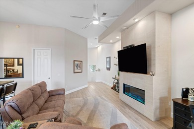 Incredible full-time residence or lock-and-leave luxury with on TPC of Scottsdale  in Arizona - for sale on GolfHomes.com, golf home, golf lot