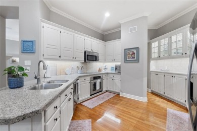 Amazing custom built home in the links of Cedar Creek! This 1.5 on Shadow Glen Golf Club in Kansas - for sale on GolfHomes.com, golf home, golf lot