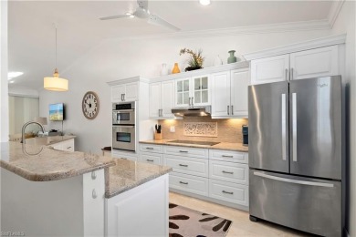 Welcome to Bradstrom Village in the heart of Lely resort on Royal Palm Golf Club in Florida - for sale on GolfHomes.com, golf home, golf lot