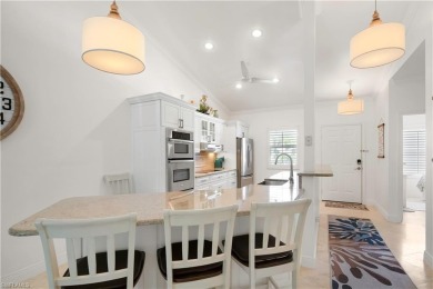Welcome to Bradstrom Village in the heart of Lely resort on Royal Palm Golf Club in Florida - for sale on GolfHomes.com, golf home, golf lot