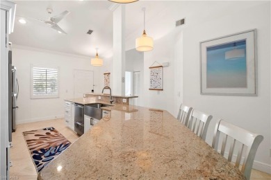 Welcome to Bradstrom Village in the heart of Lely resort on Royal Palm Golf Club in Florida - for sale on GolfHomes.com, golf home, golf lot