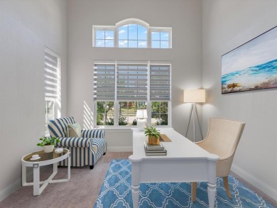 Step into this stunning 4-bedroom, 3-bath home and experience on Pecan Hollow Golf Course in Texas - for sale on GolfHomes.com, golf home, golf lot