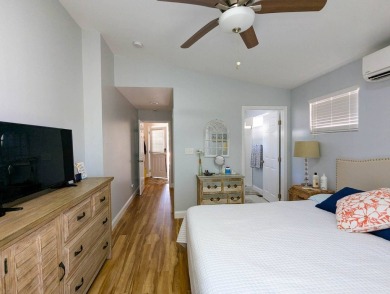 This beautiful and spacious park home has amazing views of the on The Great Outdoors Golf and Country Club in Florida - for sale on GolfHomes.com, golf home, golf lot