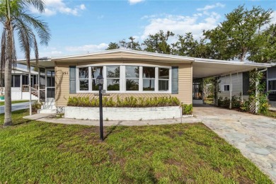 Under contract-accepting backup offers. Private dock included~ on Twin Isles Country Club in Florida - for sale on GolfHomes.com, golf home, golf lot