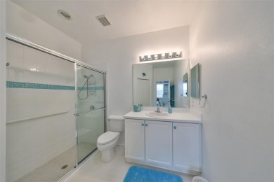 Experience the epitome of maintenance-free living in this on Scepter Golf Club in Florida - for sale on GolfHomes.com, golf home, golf lot