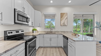 Discover Waterfront Living in the coveted Savannahs Golf Course on Savannahs Golf Club in Florida - for sale on GolfHomes.com, golf home, golf lot