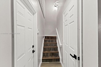 Welcome to refined living in the heart of Sienna Greens.
This on Inverrary Country Club in Florida - for sale on GolfHomes.com, golf home, golf lot