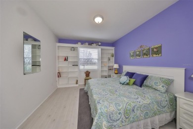 Experience the epitome of maintenance-free living in this on Scepter Golf Club in Florida - for sale on GolfHomes.com, golf home, golf lot