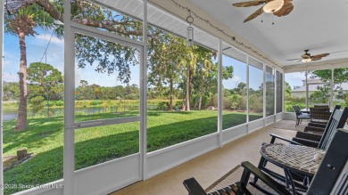 Discover Waterfront Living in the coveted Savannahs Golf Course on Savannahs Golf Club in Florida - for sale on GolfHomes.com, golf home, golf lot