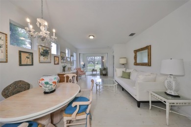 Experience the epitome of maintenance-free living in this on Scepter Golf Club in Florida - for sale on GolfHomes.com, golf home, golf lot