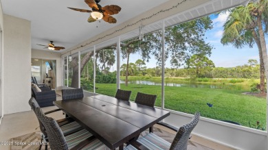 Discover Waterfront Living in the coveted Savannahs Golf Course on Savannahs Golf Club in Florida - for sale on GolfHomes.com, golf home, golf lot