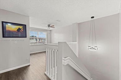 Welcome to refined living in the heart of Sienna Greens.
This on Inverrary Country Club in Florida - for sale on GolfHomes.com, golf home, golf lot