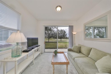Experience the epitome of maintenance-free living in this on Scepter Golf Club in Florida - for sale on GolfHomes.com, golf home, golf lot