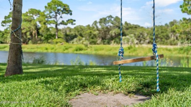 Discover Waterfront Living in the coveted Savannahs Golf Course on Savannahs Golf Club in Florida - for sale on GolfHomes.com, golf home, golf lot