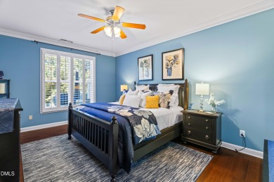 Welcome to Heritage-one of Wake Forest's most sought-after on Heritage Golf Club in North Carolina - for sale on GolfHomes.com, golf home, golf lot