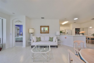 Experience the epitome of maintenance-free living in this on Scepter Golf Club in Florida - for sale on GolfHomes.com, golf home, golf lot