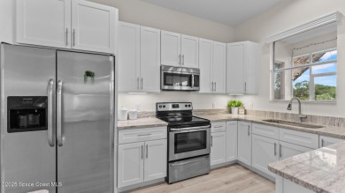 Discover Waterfront Living in the coveted Savannahs Golf Course on Savannahs Golf Club in Florida - for sale on GolfHomes.com, golf home, golf lot