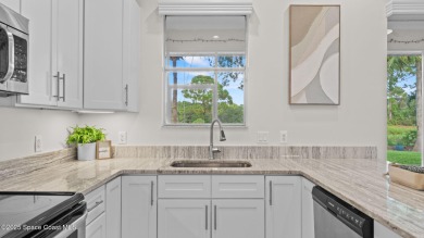 Discover Waterfront Living in the coveted Savannahs Golf Course on Savannahs Golf Club in Florida - for sale on GolfHomes.com, golf home, golf lot